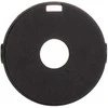 Genway TST UCHWYT SUFITOWY DO KAMER KULISTYCH BD-MC129-Juodas