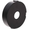 Genway TST UCHWYT SUFITOWY DO KAMER KULISTYCH BD-MC129-Juodas