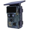 „Stealth Gear“ medžioklės kamera „Nightjar Solar 4K“