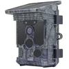 Stealth Gear takų kamera „Fox Solar 4K“