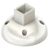Oem TP-LINK laikiklis Tapo C500/C510W/C520WS/C530WS kameroms, tvirtinamas prie polistireno varžtų, baltas su kabelio dangteliu (1 vnt.)