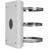 TR-UP08-B-IN UNIVIEW polių adapteris PTZ kameroms, aliuminis