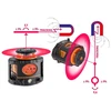 Geo Fennel Automatinis lazerinis nivelyras FL 275HV MM-TRACKING