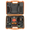 Geo Fennel Automatinis lazerinis nivelyras FL 275HV MM-TRACKING