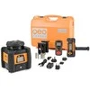 Geofennel AUTOMATINIS LAZERINIS NIUOLYTUVAS FL 155H-G FR-60MM