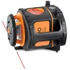 Geo Fennel Automatinis lazerinis nivelyras FL 275HV MM-TRACKING