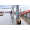 Geo Fennel Automatinis lazerinis nivelyras FL 275HV MM-TRACKING
