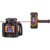 Geofennel Rotacinis lazerinis nivelyras Geo-Fennel FL 300HV-G EasyGRADE; imtuvas FR 80-MM