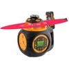 Geofennel Rotacinis lazerinis nivelyras Geo-Fennel FL 300HV-G EasyGRADE; imtuvas FR 80-MM