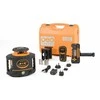 Geofennel Rotacinis lazerinis nivelyras Geo-Fennel FL 300HV-G EasyGRADE; imtuvas FR 60-MM