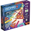 Geomag Magnetinis konstruktorius -Blizgantys paneliai (35 vnt.)