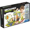 Trefl Magnetiniai blokeliai GEOMAG Mechanika Magnetiniai blokeliai 185 vnt. 185