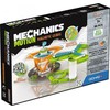 Trefl Mechanika Motion Magnetic Gears 96 vnt GEOMAG GEO-767