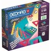 Geomag Magnetinis konstruktorius - Blizgantys paneliai (22 vnt.)