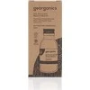 Georganics Aktyvuota akmens anglių burnos alyva 100ml