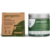 Georganics, dantų valymo milteliai, arbatmedžio kvapas, 60 ml