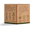 Georganics, dantų valymo milteliai, arbatmedžio kvapas, 60 ml