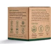 Georganics, dantų valymo milteliai, mėtų skonio, 60 ml