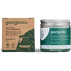 Georganics, dantų valymo milteliai, mėtų skonio, 60 ml