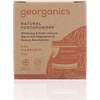 Georganics, dantų valymo milteliai, raudonasis mandarinas, 60 ml