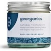 Georganics Georganics, Mineralų dantų pasta indelyje Anglų Pipirmėtė, 60ml
