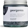 Georganics Georganics Minkšta anglies dantų pasta - 60 ml