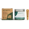 Georganics, Mineralinė dantų pasta indelyje su mėtų skoniu, 60 ml