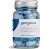Georganics Pipirmėčių natūralios burnos plovimo tabletės, 180 tablečių
