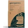 Georganics Natūrali kramtomoji guma, anglų pipirmėtė, 180 dervų