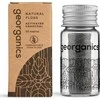 Georganics Senesni siūlai su natūralia anglimi 50m