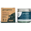 GEorganics, dantų pastos milteliai, angliškų pipirmėčių kvapas, 60 ml
