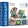 GEOSMART magnetinis konstruktorius su RC Space Truck 42 vnt., GEO301