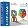 GEOSMART magnetinis konstruktorius su RC Solar Spiner 23 vnt., GEO200