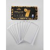 Gepard Grūdintas stiklas CHEEK (10in1) Apple iPhone 14 Pro Max