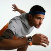 Weofly Conquer Išmanusis laikrodis - Multifunction Watch Bluetooth 5.3 Oranžinis