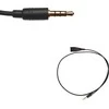 GEQUDIO Kabelis 3.5mm jack pojedynczy - kompatybilny su FritzFon C6