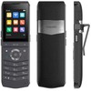 GEQUDIO Gequdio GW-20 IP WLAN telefonas su įkrovimo baze, suderinamu su SIP