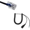 GEQUDIO GEQUDIO RJ-Kabelis kompat. mit Cisco Telefonas