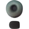 GEQUDIO GEQUDIO Set Ersatzpolster skirta Ohr (2Stk) und Mikrofonas (1Stk)