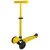 Gerardos toys Aest paspirtukas vaikams od 3 lat geltona 105568 (2904369472318)