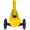 Gerardos toys Aest paspirtukas vaikams od 3 lat geltona 105568 (2904369472318)