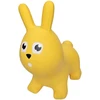 Gerardo's Toys lekasanas rotallieta zakis dzeltens