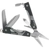 Gerber Splice Pocket Tool multi tool replės Keychain Juodas