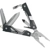 Gerber Lightweight Vise Outdoor Multifunctional Tool available in Juodas - One Size
