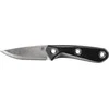 Peilis Gerber Principle Bushcraft Fixed, Juodas