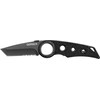Peilis Gerber Remix Tactical Sulankstomas peilis, Tanto