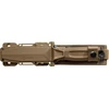 Peilis Gerber Strongarm Coyote FE rudas (lygiais ašmenimis) (30-001058)(1027826)