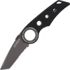 Peilis Gerber Remix Tactical Sulankstomas peilis, Tanto