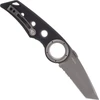 Peilis Gerber Remix Tactical Sulankstomas peilis, Tanto