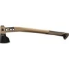 Gerber kirvis Bushcraft Axe - Coyote (didelis)